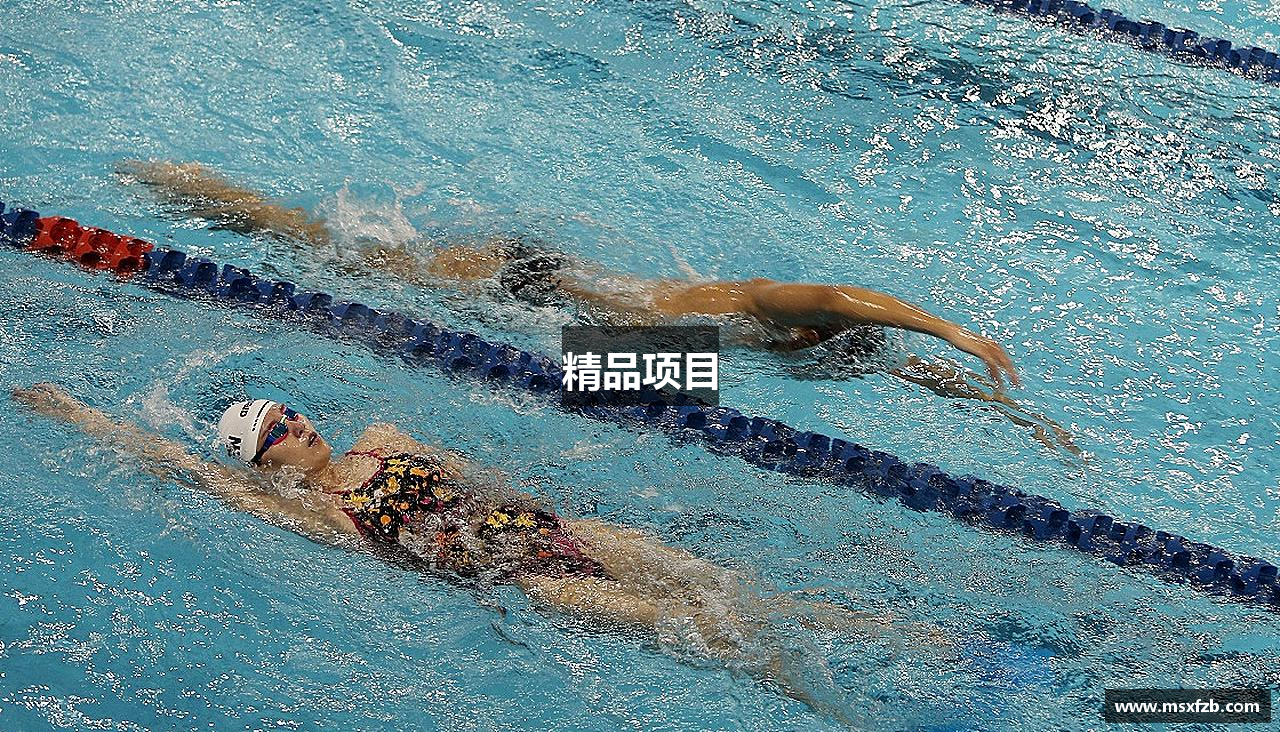 精品项目